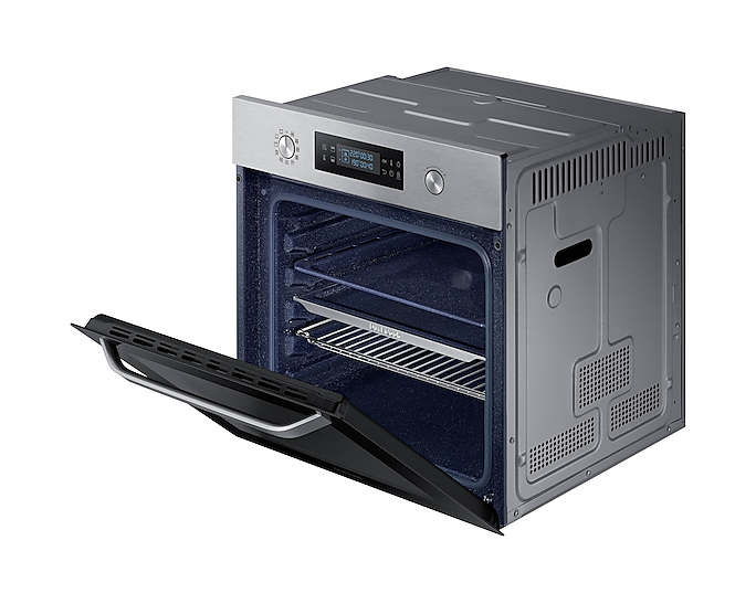 Samsung NV66M3531BS/EU Electric Oven With Dual Cook 66L (New)