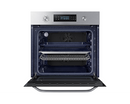 Samsung NV66M3531BS/EU Electric Oven With Dual Cook 66L (New)