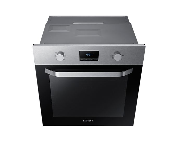 Samsung NV70K1340BS/EU Electric Oven With Dual Fan (Twin Fan) 68L (New)