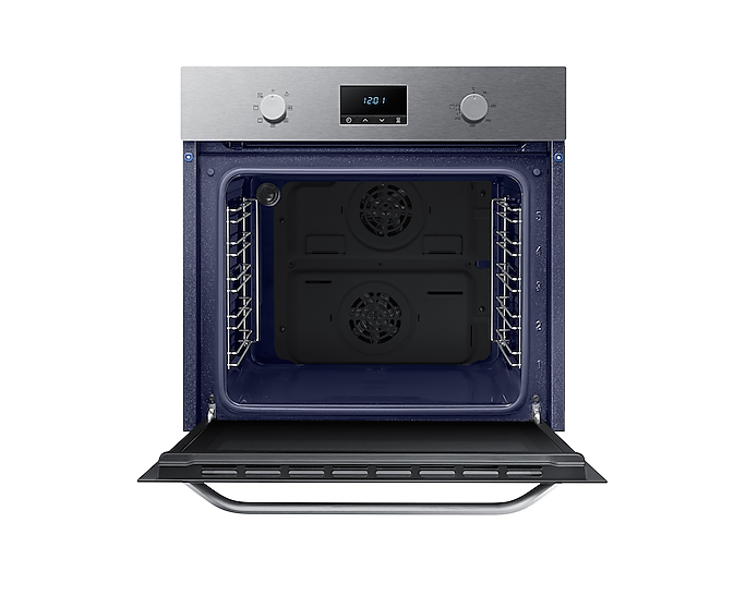 Samsung NV70K1340BS/EU Electric Oven With Dual Fan (Twin Fan) 68L (New)