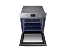 Samsung NV70K1340BS/EU Electric Oven With Dual Fan (Twin Fan) 68L (New)