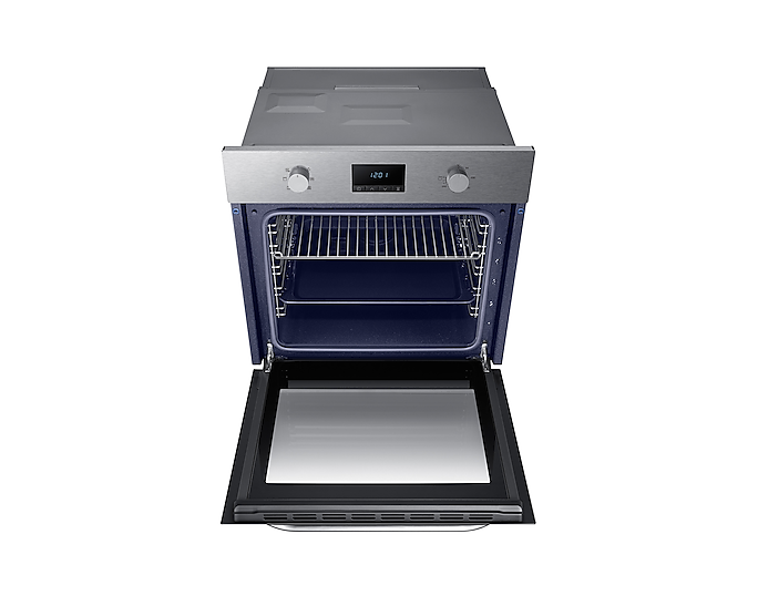 Samsung NV70K1340BS/EU Electric Oven With Dual Fan (Twin Fan) 68L (New)