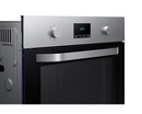 Samsung NV70K1340BS/EU Electric Oven With Dual Fan (Twin Fan) 68L (New)