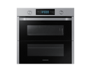 Samsung NV75N5641RS/EU Dual Cook Flex Oven 75L 1200W (New)