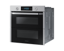 Samsung NV75N5641RS/EU Dual Cook Flex Oven 75L 1200W (New)