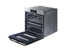 Samsung NV75N5641RS/EU Dual Cook Flex Oven 75L 1200W (New)