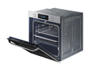 Samsung NV75N5641RS/EU Dual Cook Flex Oven 75L 1200W (New)