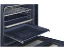 Samsung NV75N7647RS/EU Dual Cook Flex Electric Oven 75L A+ Wi-Fi (New)