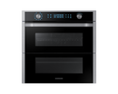Samsung NV75N7647RS/EU Dual Cook Flex Electric Oven 75L A+ Wi-Fi (New)