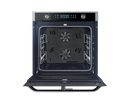 Samsung NV75N7647RS/EU Dual Cook Flex Electric Oven 75L A+ Wi-Fi (New)