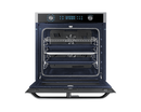 Samsung NV75N7647RS/EU Dual Cook Flex Electric Oven 75L A+ Wi-Fi (New)