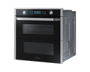 Samsung NV75N7647RS/EU Dual Cook Flex Electric Oven 75L A+ Wi-Fi (New)