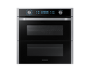 Samsung NV75N7677RS/EU Dual Cook Flex Built-In Oven 75L Wi-Fi (New)