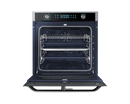 Samsung NV75N7677RS/EU Dual Cook Flex Built-In Oven 75L Wi-Fi (New)
