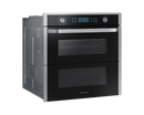 Samsung NV75N7677RS/EU Dual Cook Flex Built-In Oven 75L Wi-Fi (New)