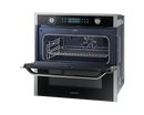 Samsung NV75N7677RS/EU Dual Cook Flex Built-In Oven 75L Wi-Fi (New)