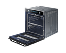 Samsung NV75N7677RS/EU Dual Cook Flex Built-In Oven 75L Wi-Fi (New)