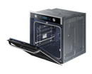 Samsung NV75N7677RS/EU Dual Cook Flex Built-In Oven 75L Wi-Fi (New)