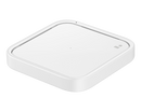 Samsung 15W Super Fast Wireless Charger Pad White EP-P2400TWEGGB (New / Open Box)