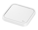 Samsung 15W Super Fast Wireless Charger Pad White EP-P2400TWEGGB (New / Open Box)