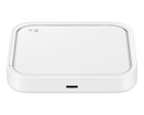 Samsung 15W Super Fast Wireless Charger Pad White EP-P2400TWEGGB (New / Open Box)