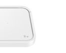 Samsung 15W Super Fast Wireless Charger Pad White EP-P2400TWEGGB (New / Open Box)