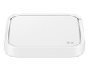 Samsung 15W Super Fast Wireless Charger Pad White EP-P2400TWEGGB (New / Open Box)