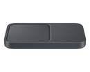 Samsung 15W Duo Super Fast Wireless Charger Pad Graphite EP-P5400TBEGGB (New / Open Box)