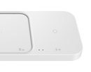 Samsung 15W Duo Super Fast Wireless Charger Pad White EP-P5400TWEGGB (New / Open Box)