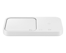 Samsung 15W Duo Super Fast Wireless Charger Pad White EP-P5400TWEGGB (New / Open Box)