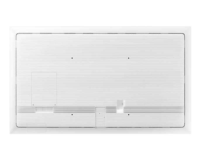 Samsung LH55WMRWBGCXEN Interactive Display WMR Series 55'' (Renewed)