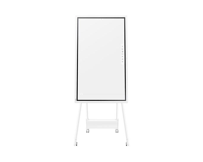 Samsung LH55WMRWBGCXEN Interactive Display WMR Series 55'' (Renewed)
