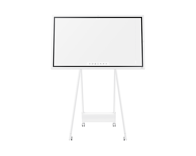 Samsung LH55WMRWBGCXEN Interactive Display WMR Series 55'' (Renewed)