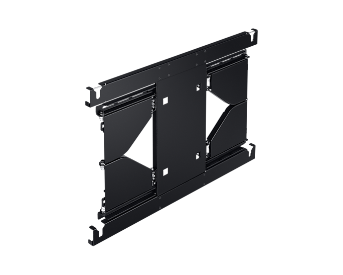 Samsung Slim Wall Mount Full Motion Tilt Swivel 82''-85'' WMN-B30FB/XC Black (New / Open Box)