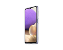 Samsung A32 5G Soft Clear Mobile Phone Cover Transparent EF-QA326TTEGWW (New / Open Box)