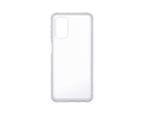 Samsung A32 5G Soft Clear Mobile Phone Cover Transparent EF-QA326TTEGWW (New / Open Box)