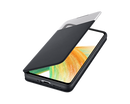 Samsung Galaxy A33 5G Smart S View Wallet Phone Cover Black EF-EA336PBEGEW (New / Open Box)