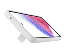Samsung EF-RA536CWEGWW Galaxy A53 5G Protective Standing Mobile Phone Cover White (New / Open Box)
