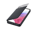 Samsung Galaxy A53 5G Smart S View Wallet Cover Black EF-EA536PBEGEW (New / Open Box)