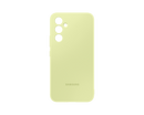 Samsung Silicone Mobile Phone Case For Galaxy A54 Lime EF-PA546TGEGWW (New / Open Box)