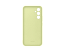 Samsung Silicone Mobile Phone Case For Galaxy A54 Lime EF-PA546TGEGWW (New / Open Box)