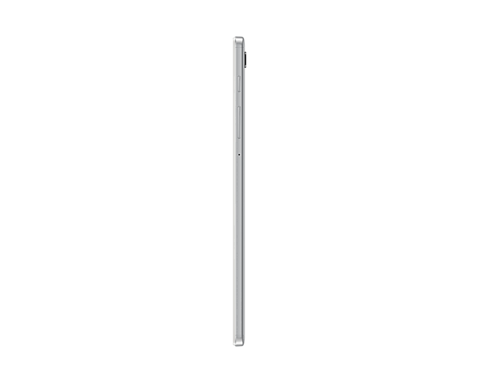 Samsung Galaxy Tab A7 Lite LTE 8.7'' Wi-Fi Tablet 32GB 3GB Silver SM-T225NZSAEUA (Renewed)