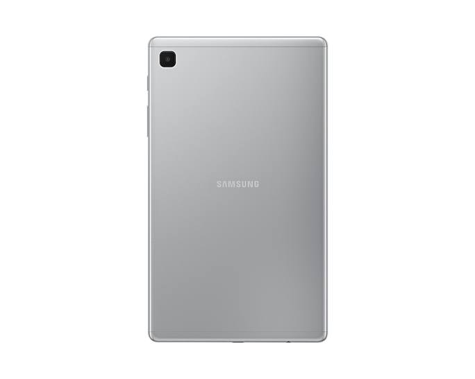 Samsung Galaxy Tab A7 Lite LTE 8.7'' Wi-Fi Tablet 32GB 3GB Silver SM-T225NZSAEUA (Renewed)