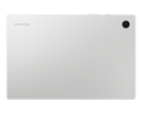 Samsung Galaxy Tab A8 Wi-Fi Android Tablet 10.5'' 32 GB Silver SM-X200NZSAEUA (New / Open Box)