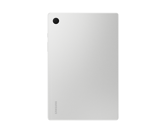Samsung Galaxy Tab A8 Wi-Fi Android Tablet 10.5'' 32 GB Silver SM-X200NZSAEUA (New / Open Box)