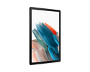 Samsung SM-X205NZSAEUA Galaxy Tab A8 LTE Wi-Fi Tablet 10.5'' 32 GB Silver (Renewed)