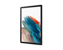 Samsung SM-X205NZSAEUA Galaxy Tab A8 LTE Wi-Fi Tablet 10.5'' 32 GB Silver (Renewed)