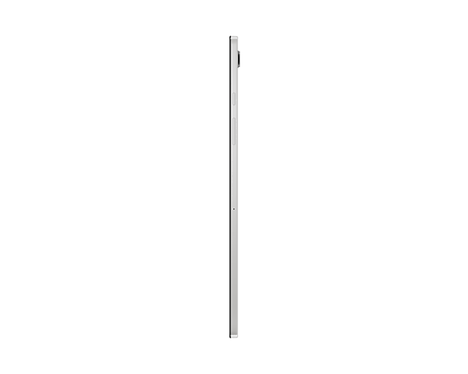 Samsung Galaxy Tab A8 Wi-Fi Android Tablet 10.5'' 32 GB Silver SM-X200NZSAEUA (New / Open Box)