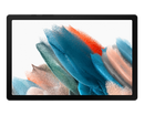 Samsung Galaxy Tab A8 Wi-Fi Android Tablet 10.5'' 64 GB Silver SM-X200NZSEEUA (New / Open Box)