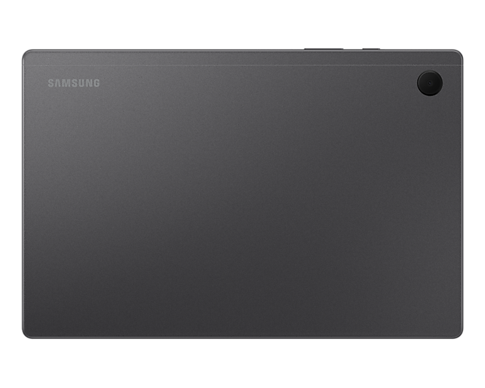 Samsung Galaxy Tab A8 LTE Android Tablet 10.5'' 64GB Graphite SM-X205NZAEEUA (New / Open Box)